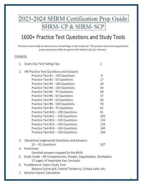 is the shrm test hard|free shrm cp practice exam.